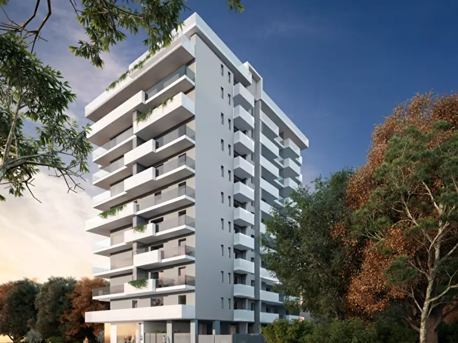 Immagine 1 di Ufficio in vendita  in Via Eduardo De Filippo a Salerno