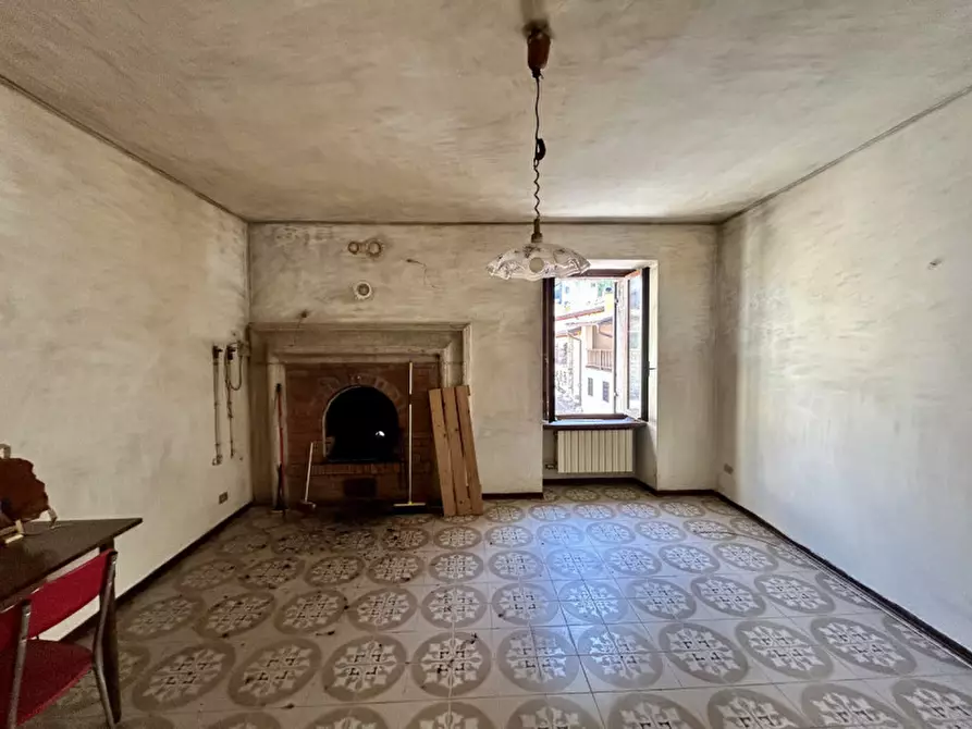 Immagine 7 di Appartamento in vendita  in via rovereto 205 a Dolcè