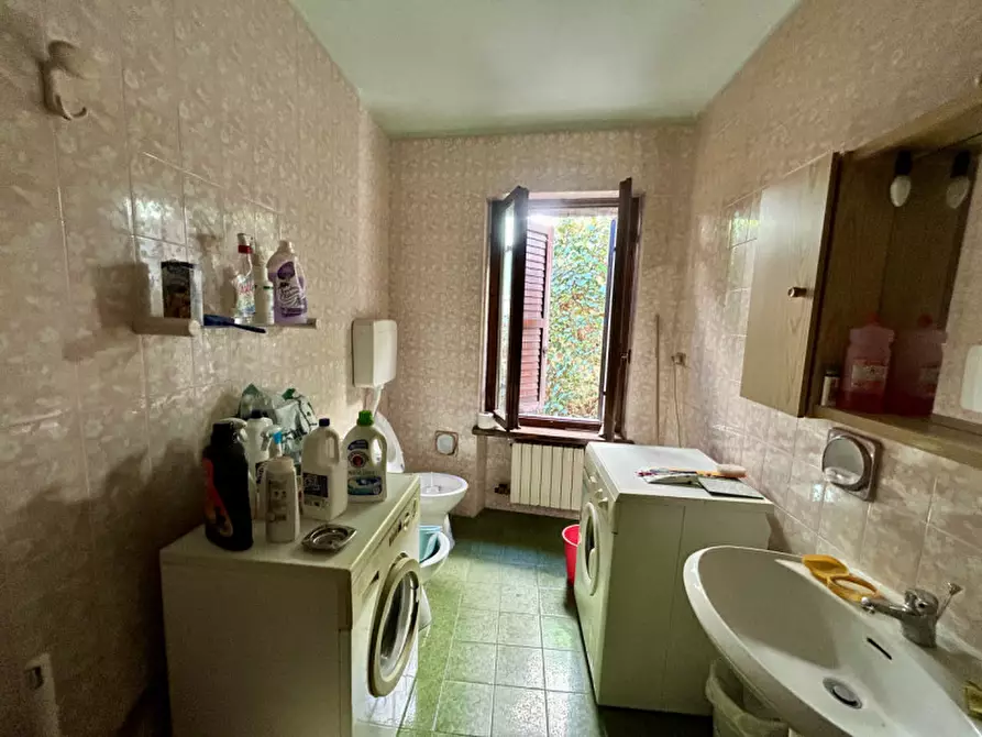 Immagine 10 di Appartamento in vendita  in via rovereto 205 a Dolcè