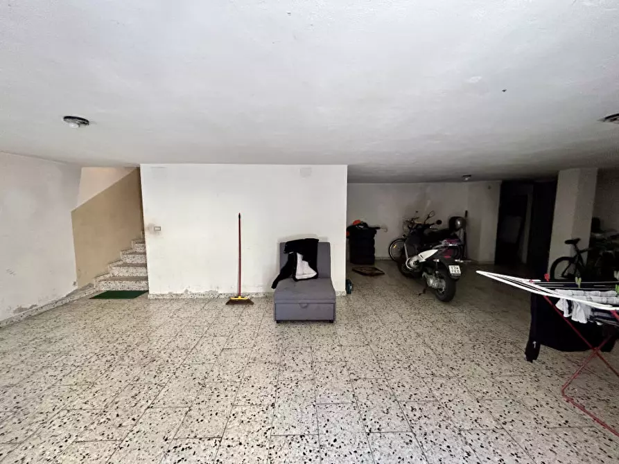 Immagine 11 di Appartamento in vendita  in via rovereto 205 a Dolcè