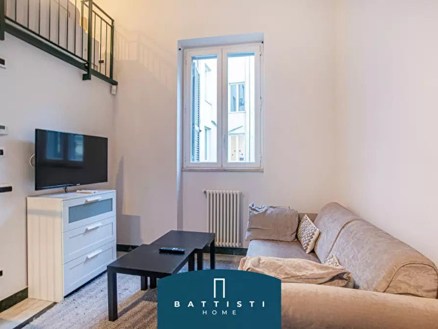 Immagine 2 di Appartamento in affitto  in Piazza Barberini a Roma