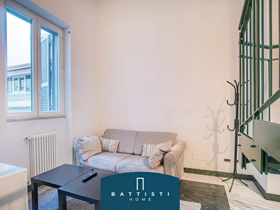 Immagine 4 di Appartamento in affitto  in Piazza Barberini a Roma