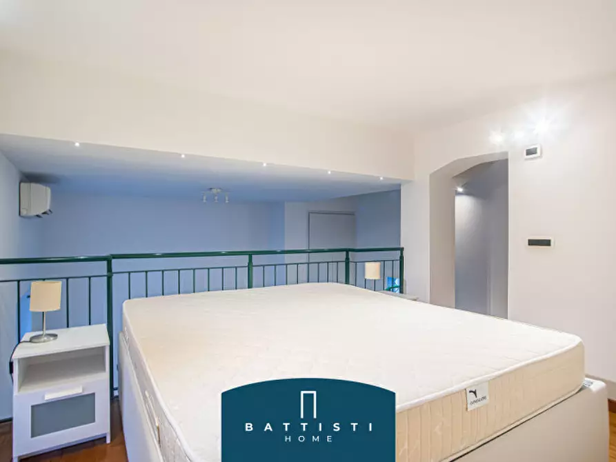 Immagine 18 di Appartamento in affitto  in Piazza Barberini a Roma