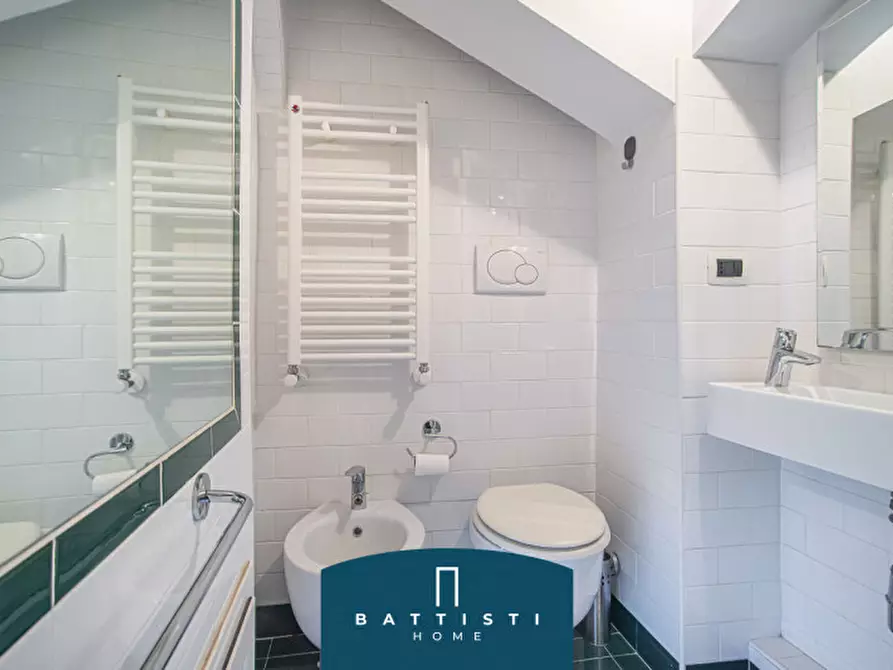 Immagine 21 di Appartamento in affitto  in Piazza Barberini a Roma