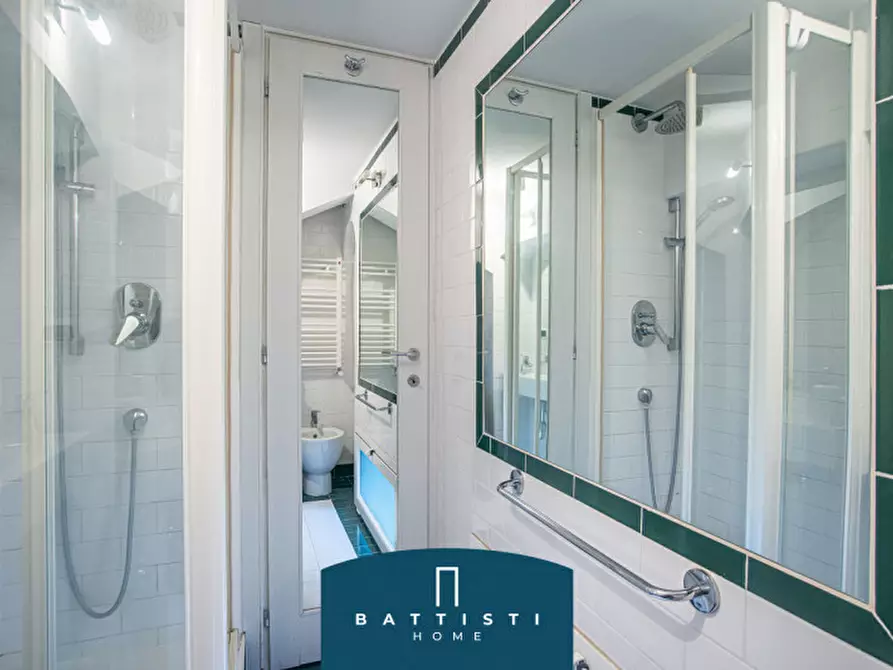 Immagine 22 di Appartamento in affitto  in Piazza Barberini a Roma