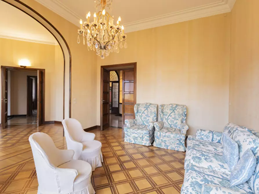 Immagine 4 di Villa in vendita  in VIA NICOLAO SOTTILE 30 a Borgosesia