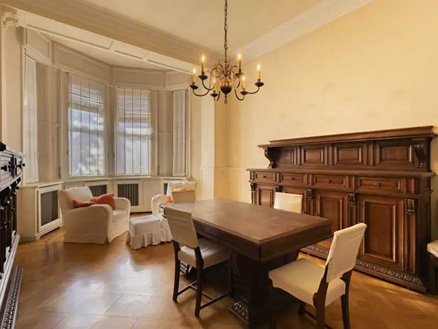 Immagine 6 di Villa in vendita  in VIA NICOLAO SOTTILE 30 a Borgosesia