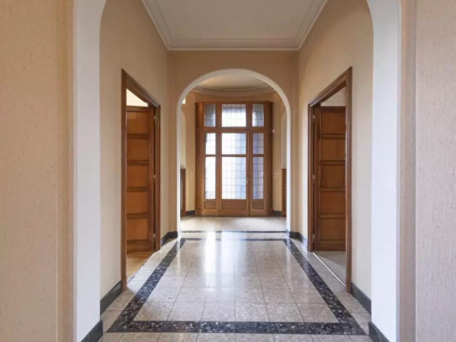 Immagine 7 di Villa in vendita  in VIA NICOLAO SOTTILE 30 a Borgosesia