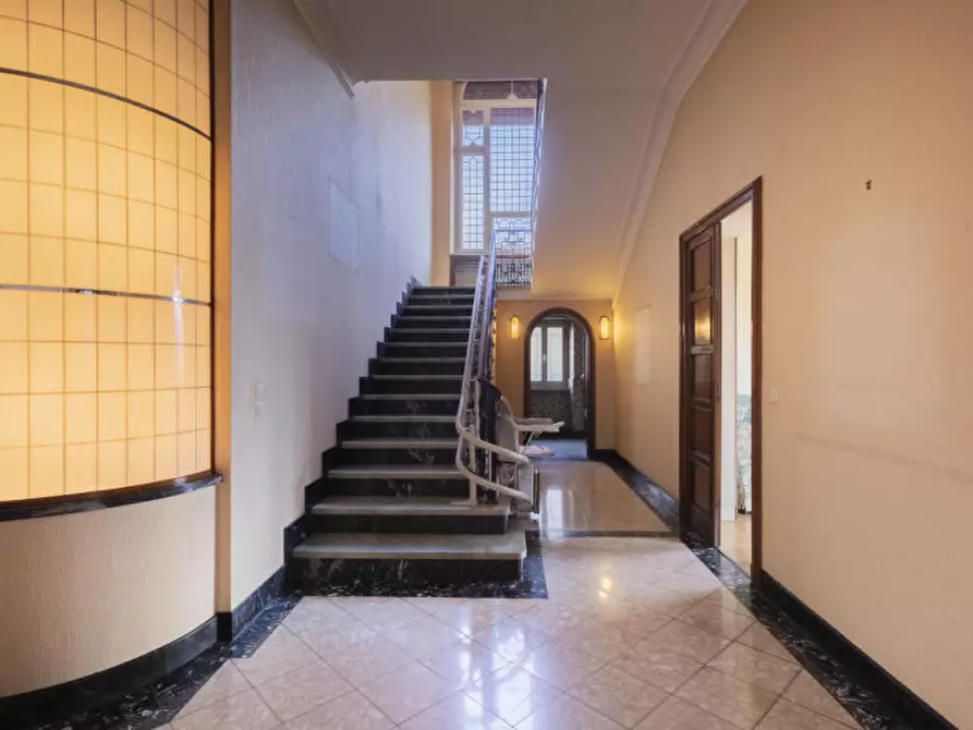 Immagine 8 di Villa in vendita  in VIA NICOLAO SOTTILE 30 a Borgosesia