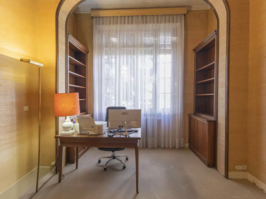 Immagine 9 di Villa in vendita  in VIA NICOLAO SOTTILE 30 a Borgosesia