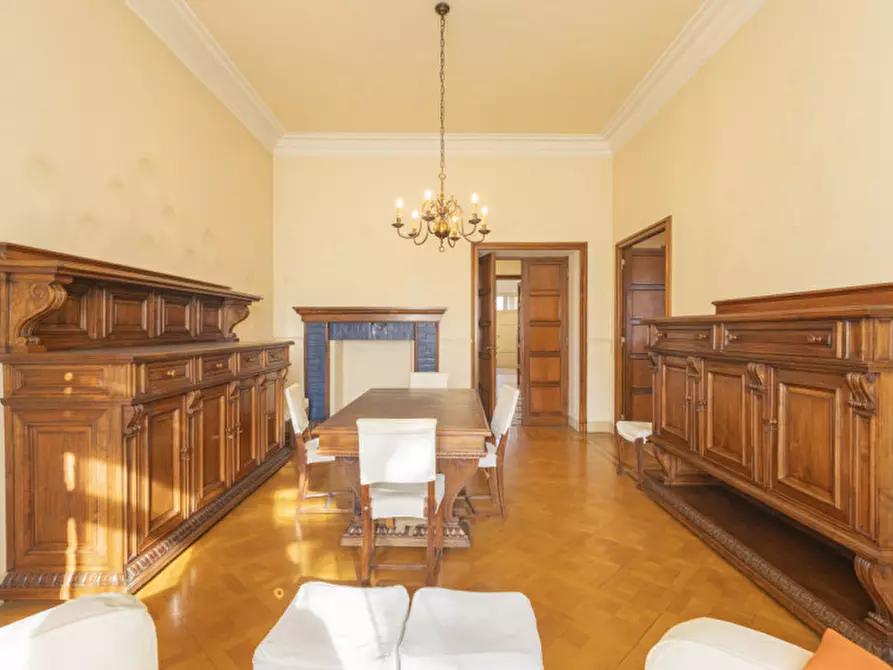 Immagine 10 di Villa in vendita  in VIA NICOLAO SOTTILE 30 a Borgosesia