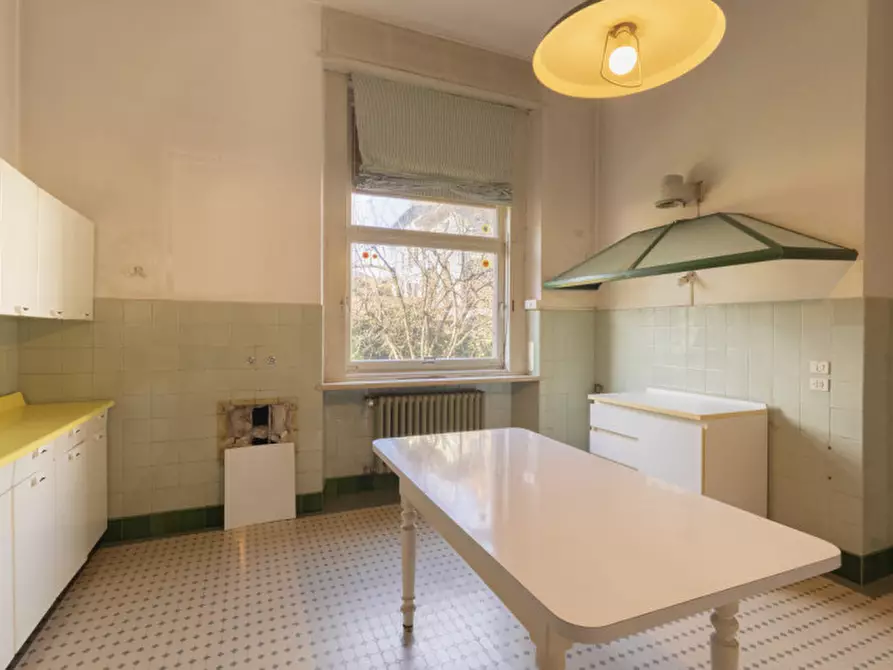 Immagine 11 di Villa in vendita  in VIA NICOLAO SOTTILE 30 a Borgosesia