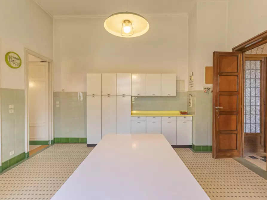 Immagine 12 di Villa in vendita  in VIA NICOLAO SOTTILE 30 a Borgosesia