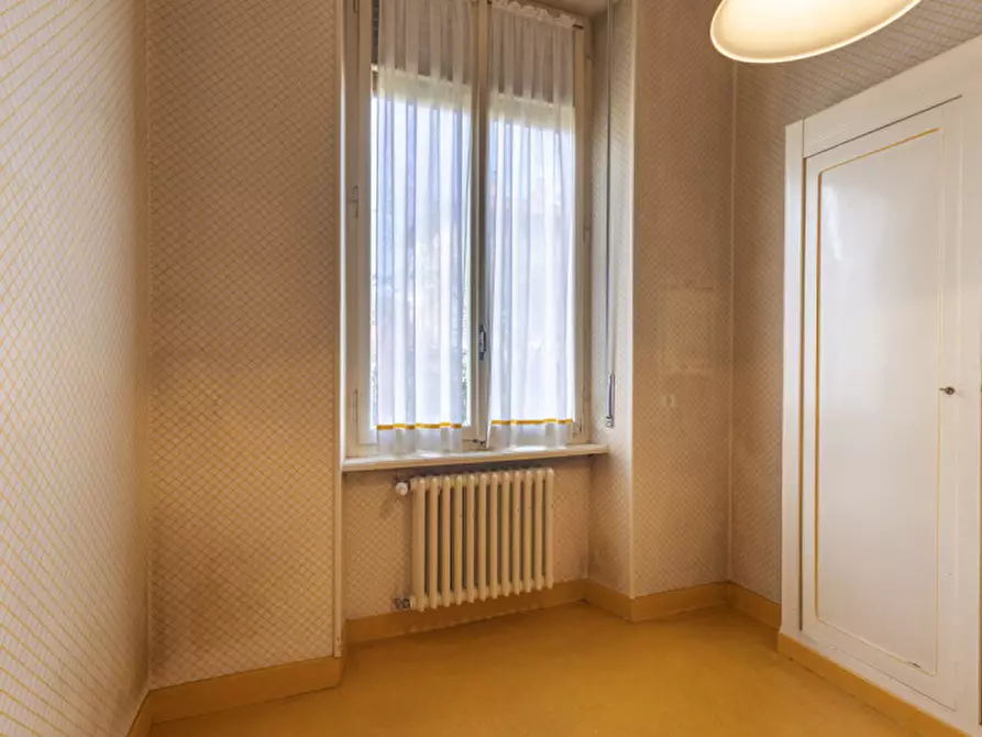 Immagine 13 di Villa in vendita  in VIA NICOLAO SOTTILE 30 a Borgosesia