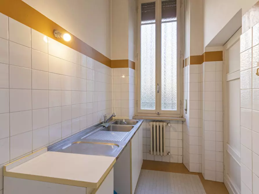 Immagine 14 di Villa in vendita  in VIA NICOLAO SOTTILE 30 a Borgosesia