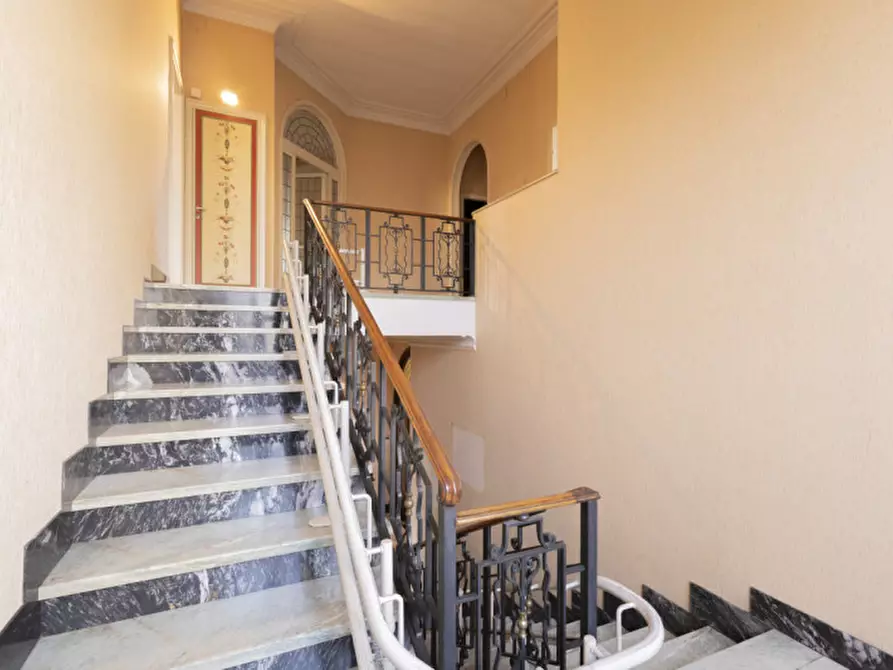 Immagine 18 di Villa in vendita  in VIA NICOLAO SOTTILE 30 a Borgosesia