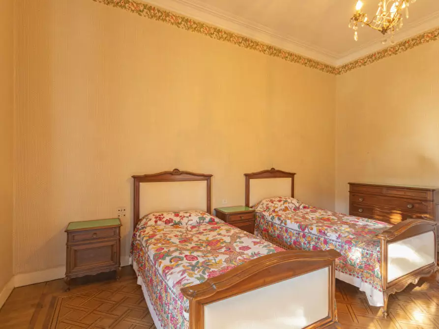 Immagine 21 di Villa in vendita  in VIA NICOLAO SOTTILE 30 a Borgosesia