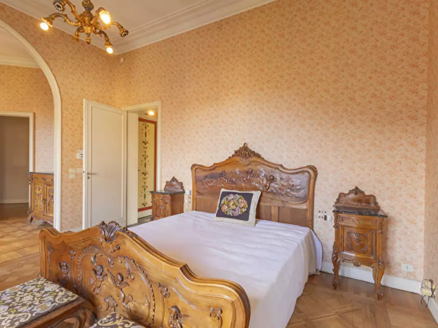 Immagine 23 di Villa in vendita  in VIA NICOLAO SOTTILE 30 a Borgosesia