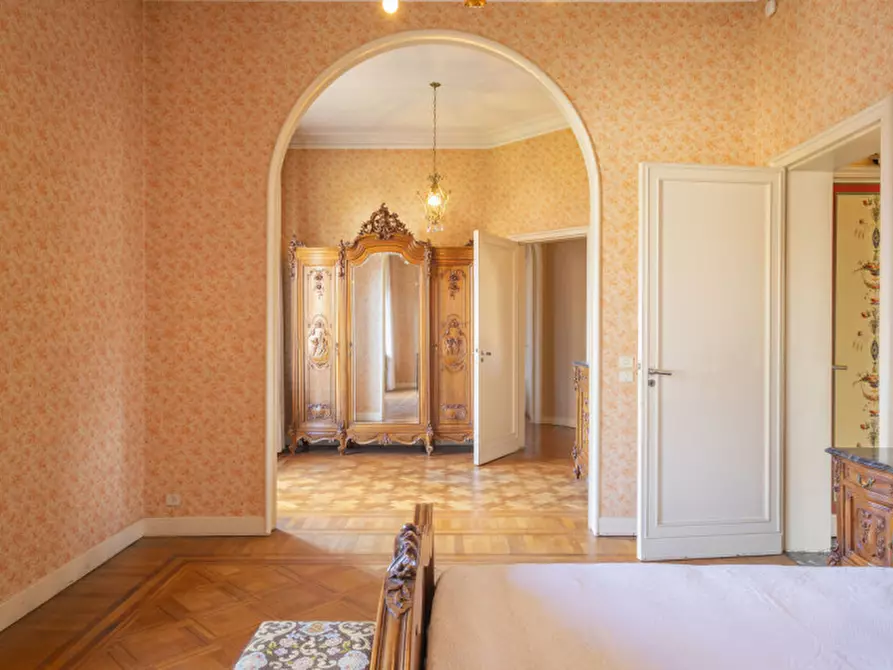 Immagine 24 di Villa in vendita  in VIA NICOLAO SOTTILE 30 a Borgosesia