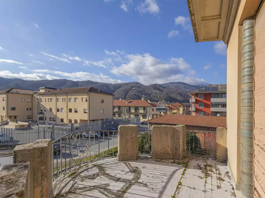 Immagine 25 di Villa in vendita  in VIA NICOLAO SOTTILE 30 a Borgosesia