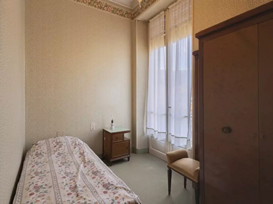 Immagine 27 di Villa in vendita  in VIA NICOLAO SOTTILE 30 a Borgosesia