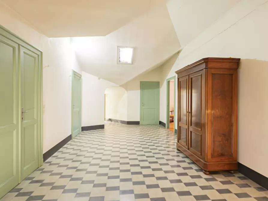 Immagine 29 di Villa in vendita  in VIA NICOLAO SOTTILE 30 a Borgosesia