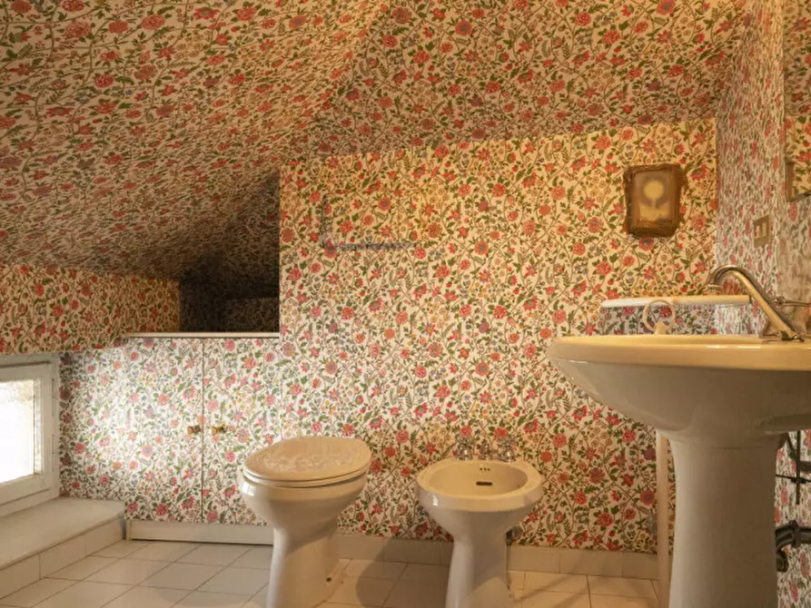 Immagine 30 di Villa in vendita  in VIA NICOLAO SOTTILE 30 a Borgosesia