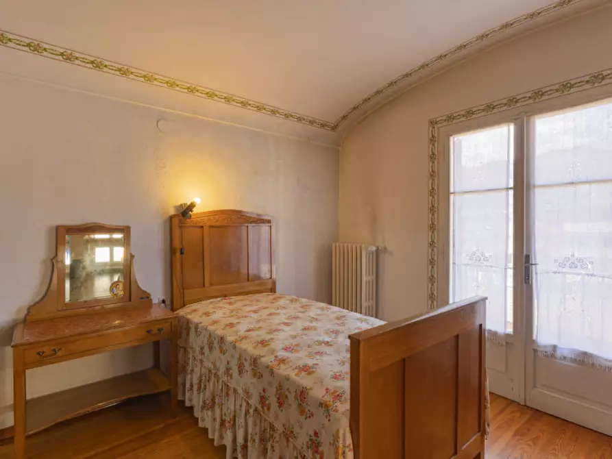 Immagine 31 di Villa in vendita  in VIA NICOLAO SOTTILE 30 a Borgosesia