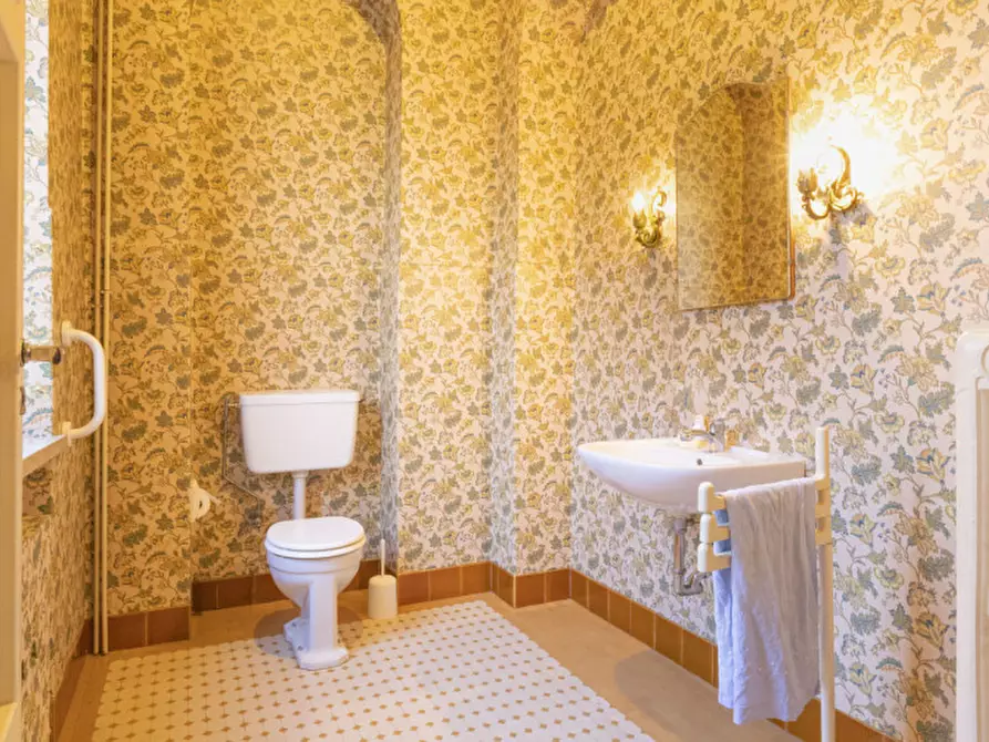 Immagine 33 di Villa in vendita  in VIA NICOLAO SOTTILE 30 a Borgosesia