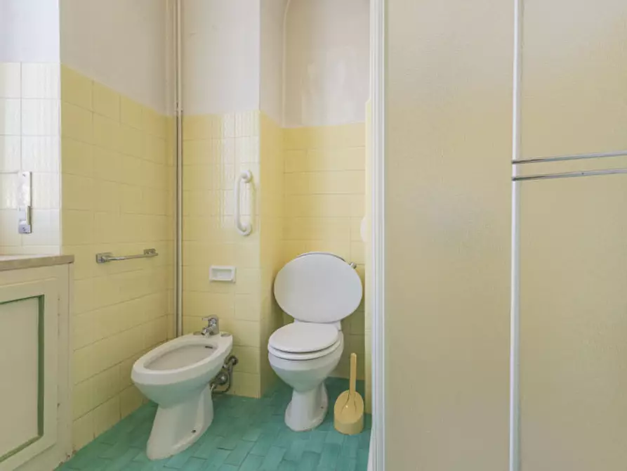 Immagine 35 di Villa in vendita  in VIA NICOLAO SOTTILE 30 a Borgosesia