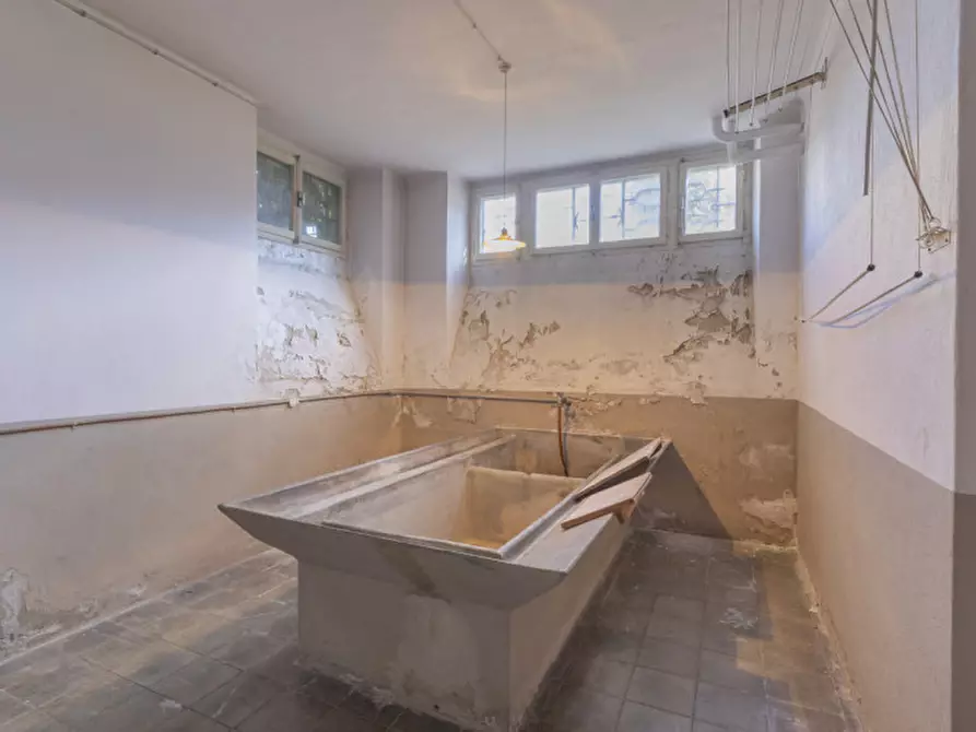 Immagine 38 di Villa in vendita  in VIA NICOLAO SOTTILE 30 a Borgosesia