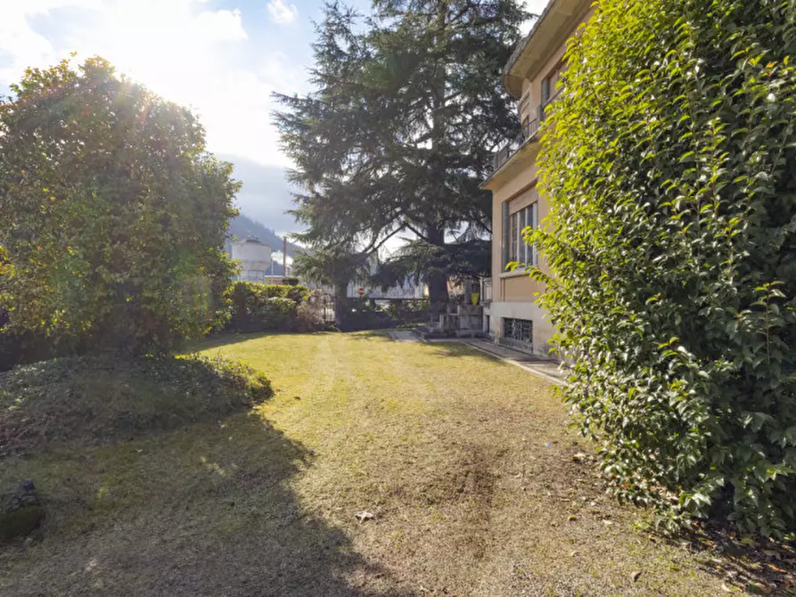 Immagine 41 di Villa in vendita  in VIA NICOLAO SOTTILE 30 a Borgosesia