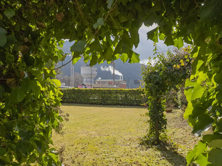 Immagine 44 di Villa in vendita  in VIA NICOLAO SOTTILE 30 a Borgosesia