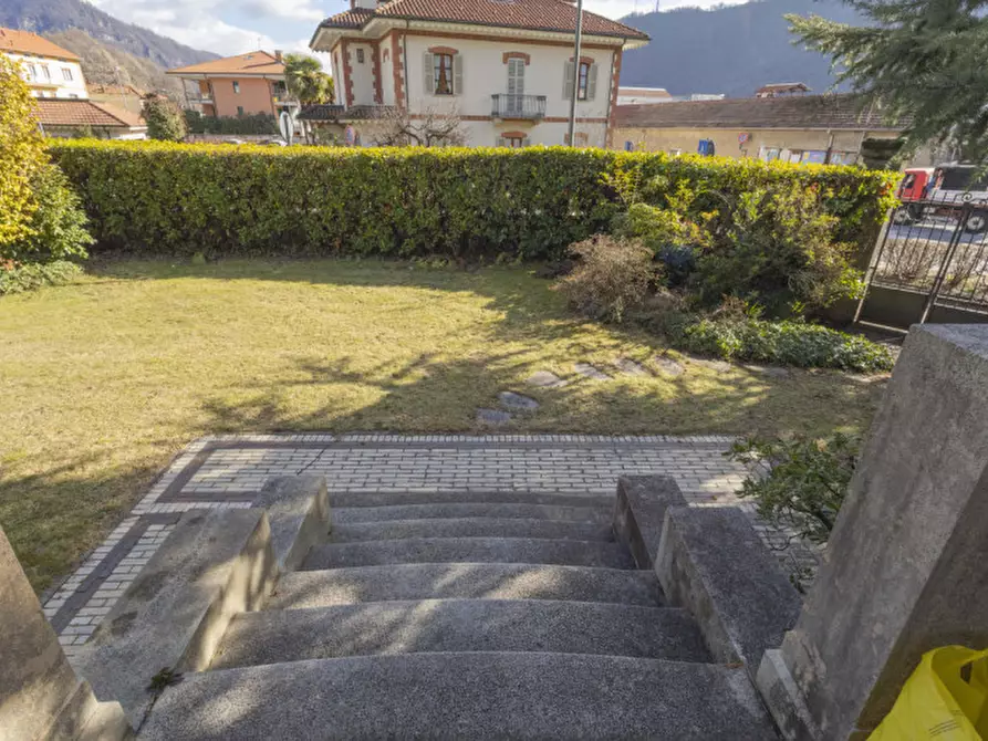 Immagine 46 di Villa in vendita  in VIA NICOLAO SOTTILE 30 a Borgosesia