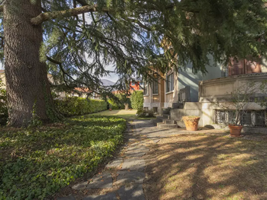 Immagine 47 di Villa in vendita  in VIA NICOLAO SOTTILE 30 a Borgosesia