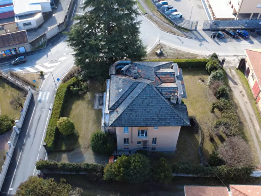 Immagine 48 di Villa in vendita  in VIA NICOLAO SOTTILE 30 a Borgosesia