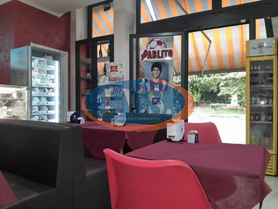 Immagine 10 di Attività commerciale in vendita  in Via Arzignano 9/11 a Vicenza