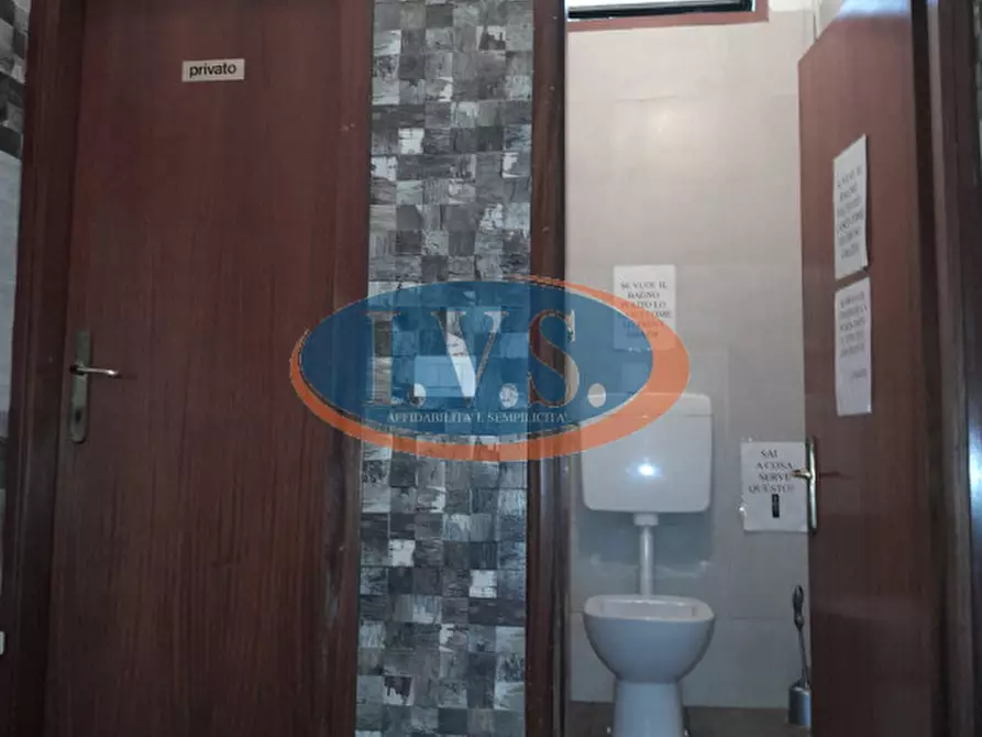 Immagine 20 di Attività commerciale in vendita  in Via Arzignano 9/11 a Vicenza