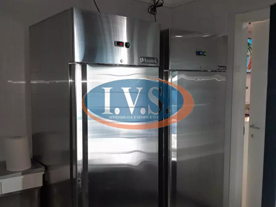 Immagine 22 di Attività commerciale in vendita  in Via Arzignano 9/11 a Vicenza