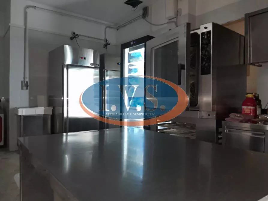 Immagine 23 di Attività commerciale in vendita  in Via Arzignano 9/11 a Vicenza