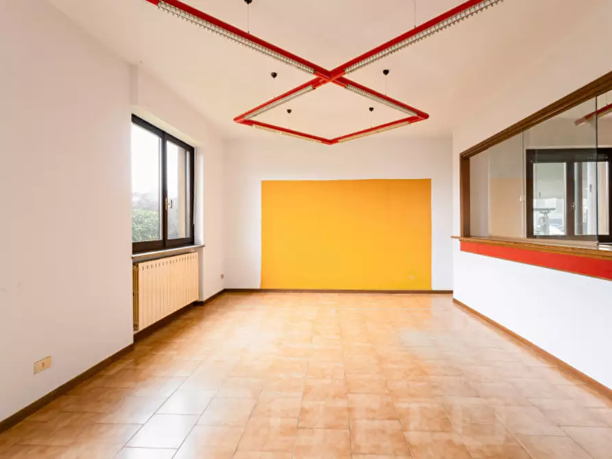 Immagine 1 di Appartamento in vendita  in Via Arona 65 a Borgomanero