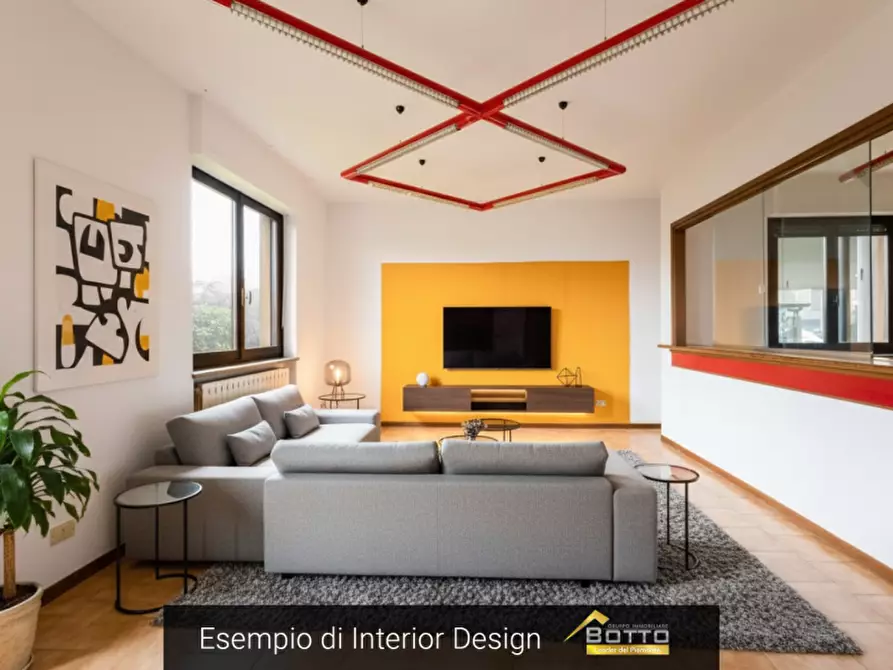 Immagine 2 di Appartamento in vendita  in Via Arona 65 a Borgomanero