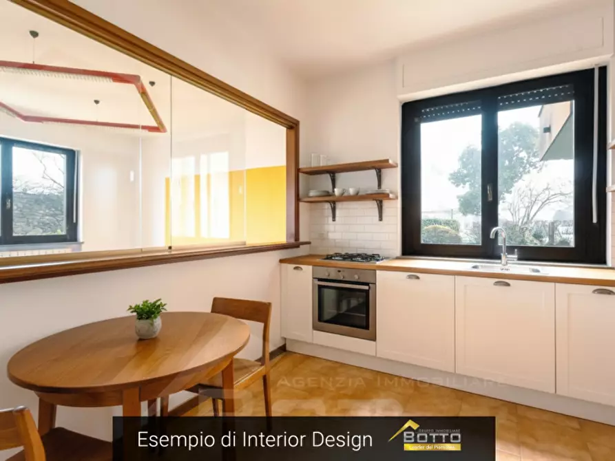 Immagine 5 di Appartamento in vendita  in Via Arona 65 a Borgomanero