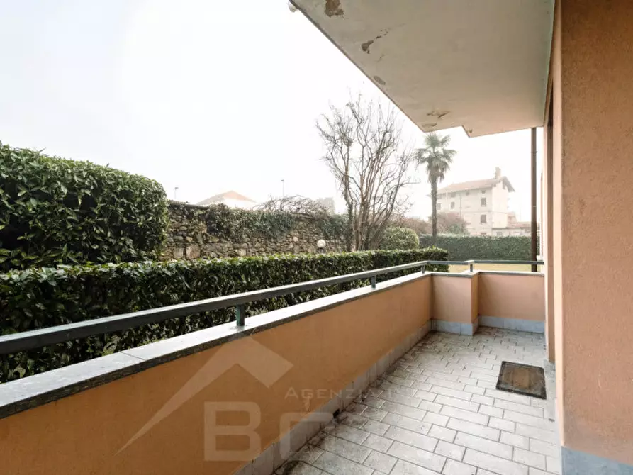 Immagine 6 di Appartamento in vendita  in Via Arona 65 a Borgomanero