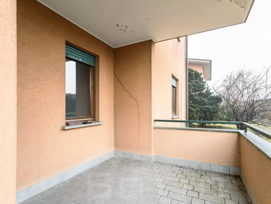 Immagine 7 di Appartamento in vendita  in Via Arona 65 a Borgomanero