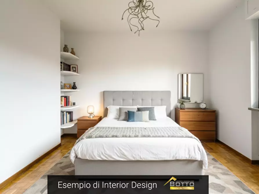 Immagine 9 di Appartamento in vendita  in Via Arona 65 a Borgomanero