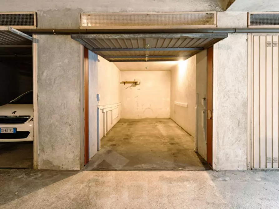 Immagine 15 di Appartamento in vendita  in Via Arona 65 a Borgomanero