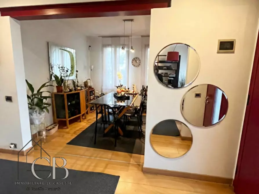 Immagine 1 di Villa in vendita  a Vigonza