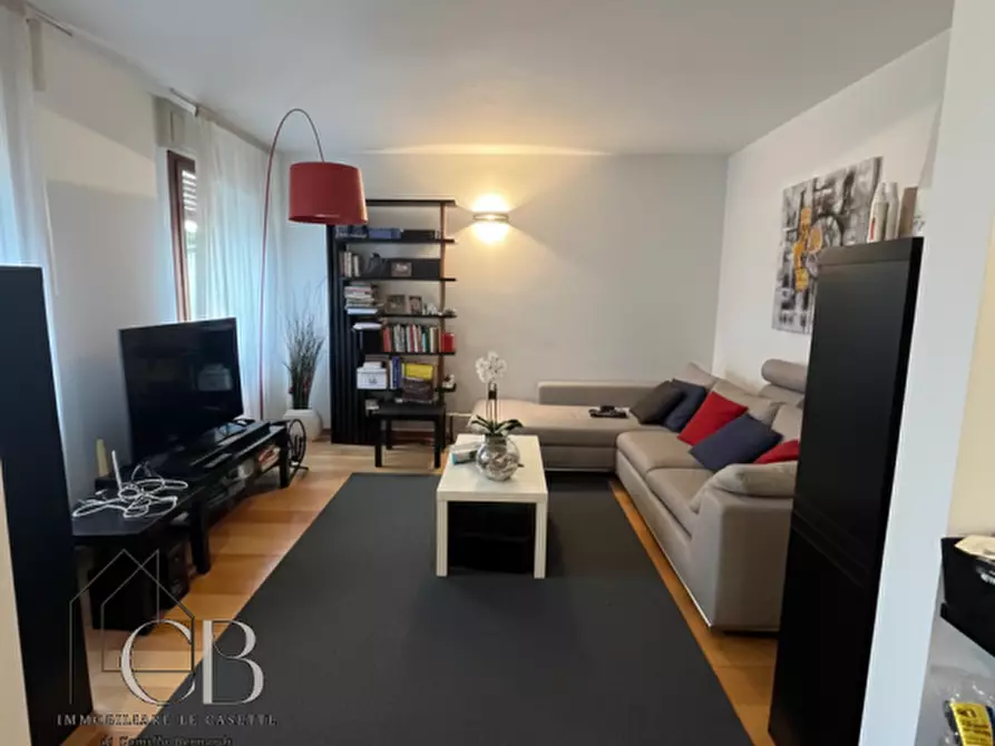 Immagine 3 di Villa in vendita  a Vigonza