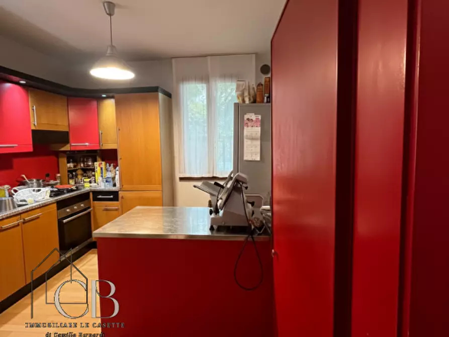 Immagine 4 di Villa in vendita  a Vigonza